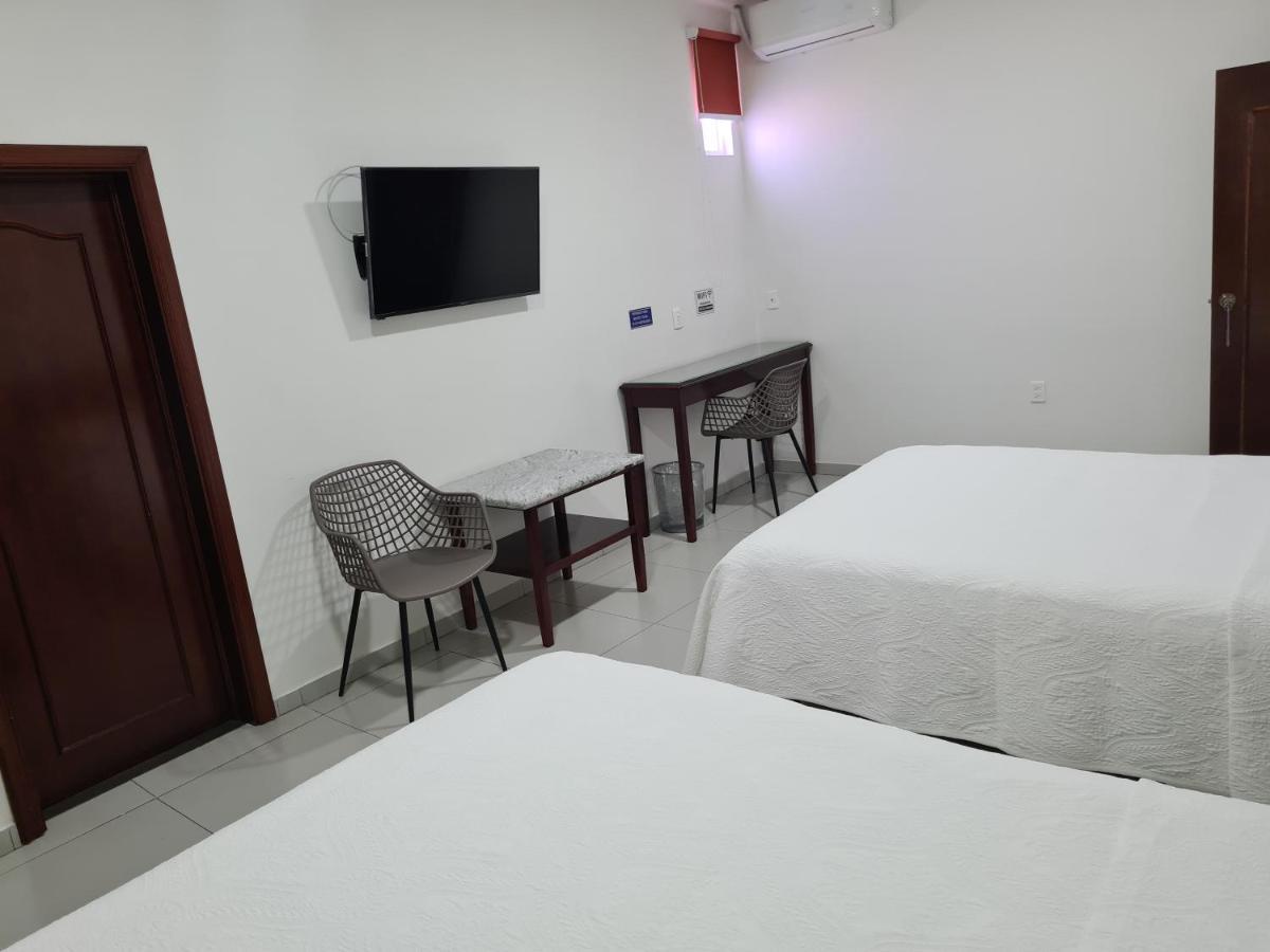 Hotel Fina Inn Ла-Барка Экстерьер фото