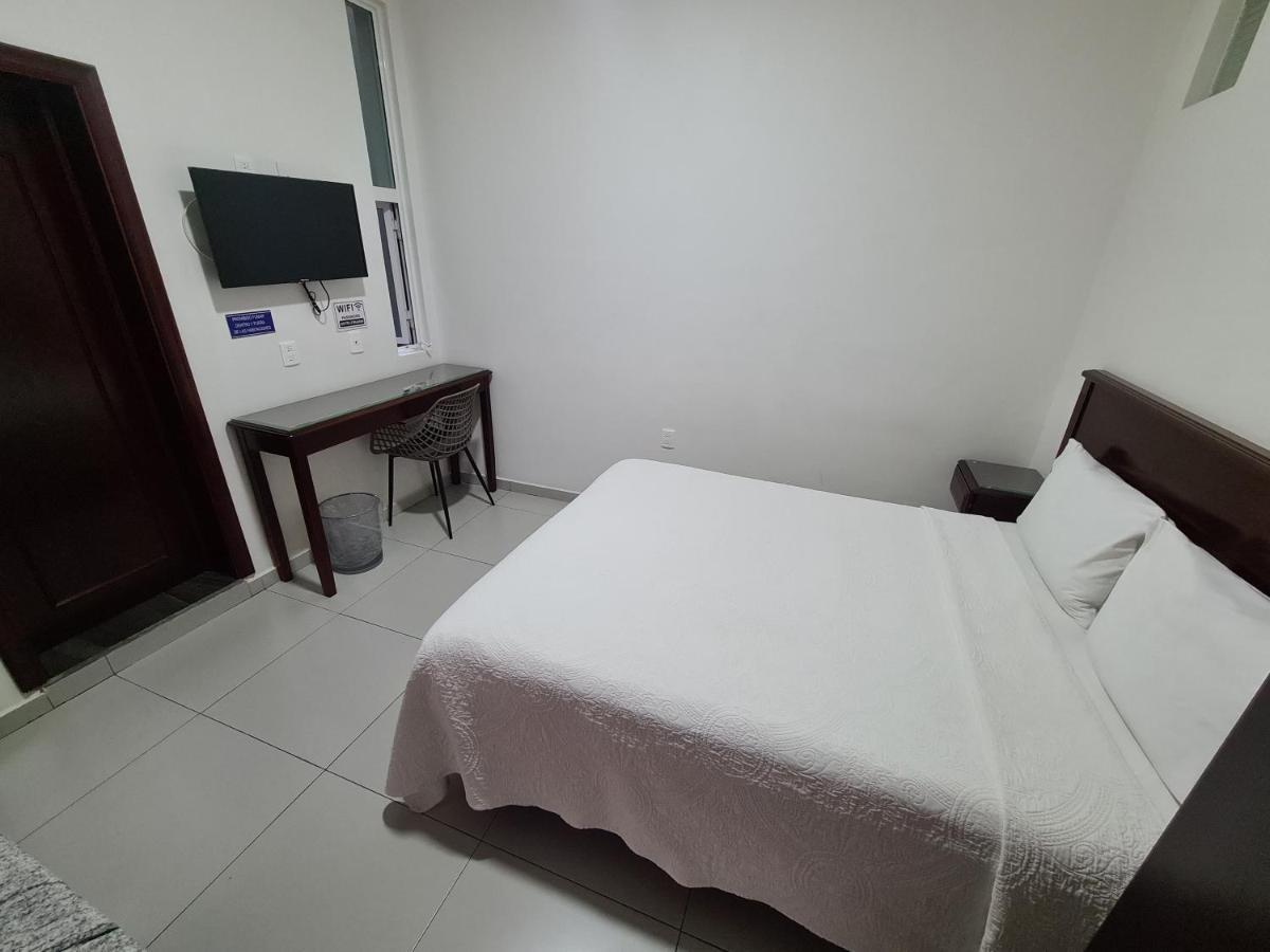 Hotel Fina Inn Ла-Барка Экстерьер фото