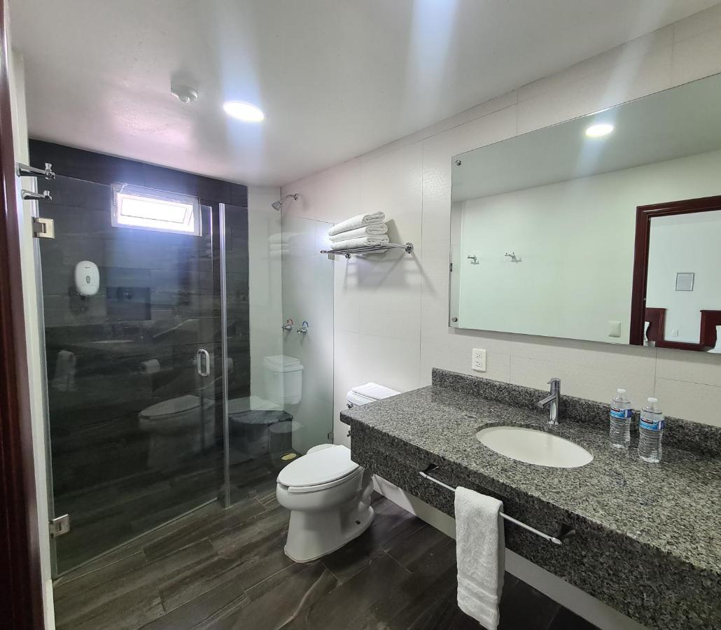 Hotel Fina Inn Ла-Барка Экстерьер фото