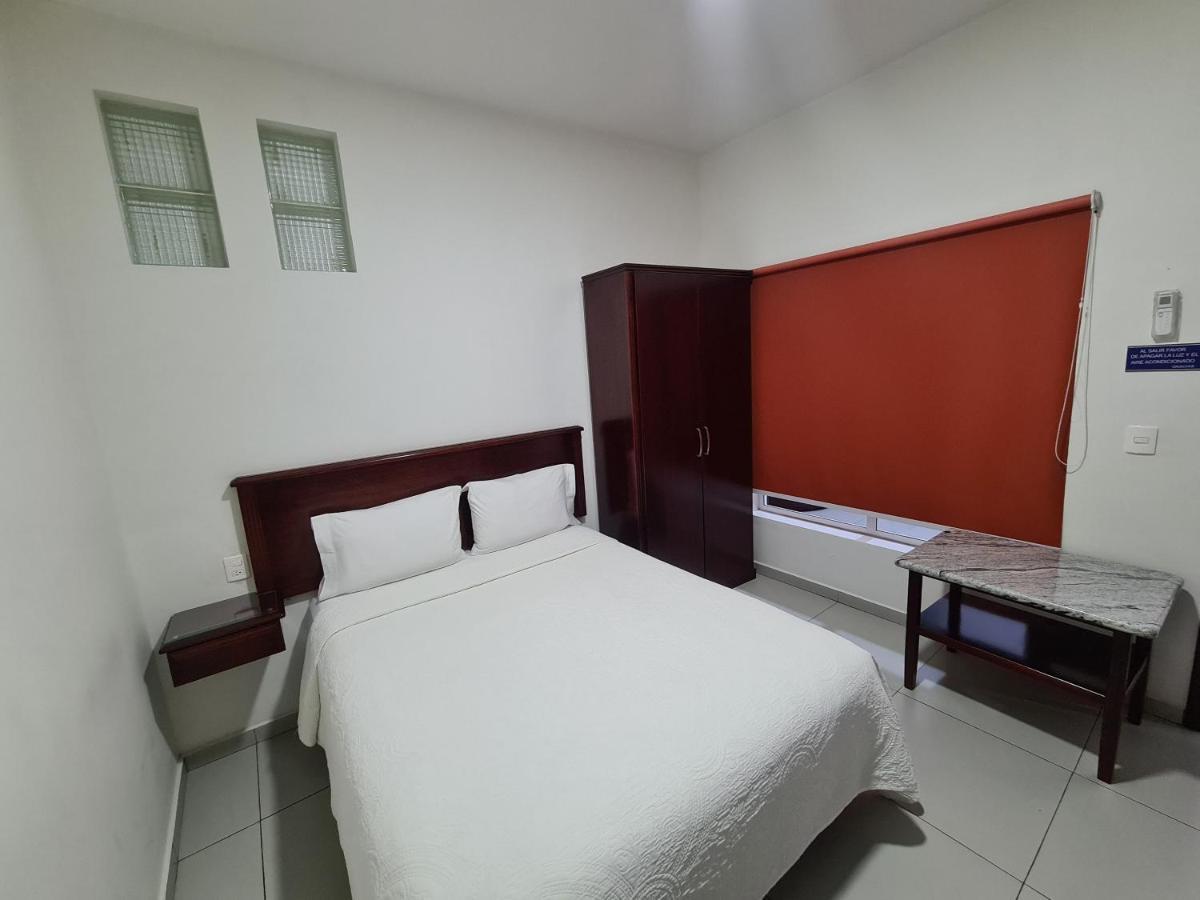 Hotel Fina Inn Ла-Барка Экстерьер фото